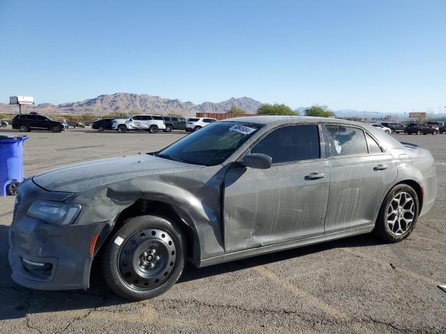 2017 Chrysler 300 S продається в North Las Vegas, NV - Front End