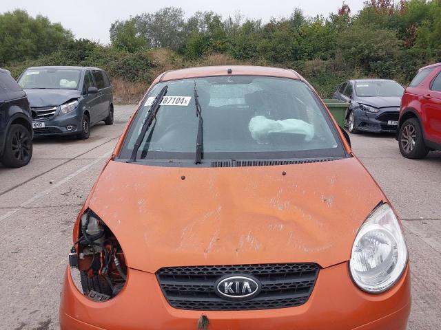 2009 KIA PICANTO CH