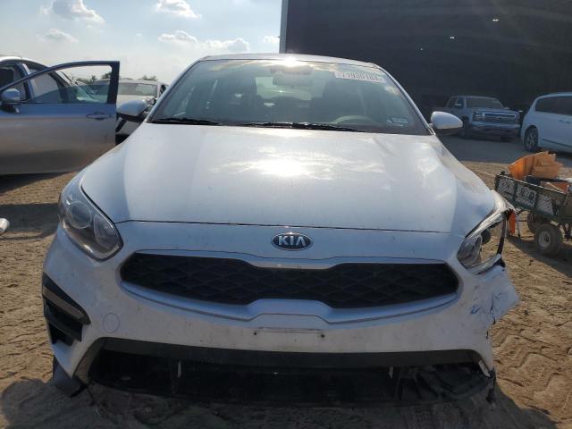 3KPF24AD9ME296081 Kia Forte FE 5