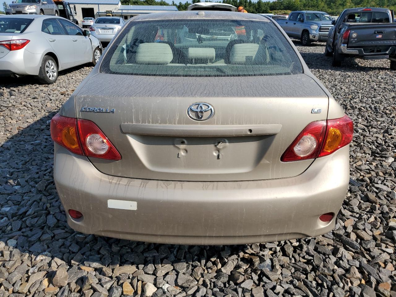 2009 Toyota Corolla - Image 6