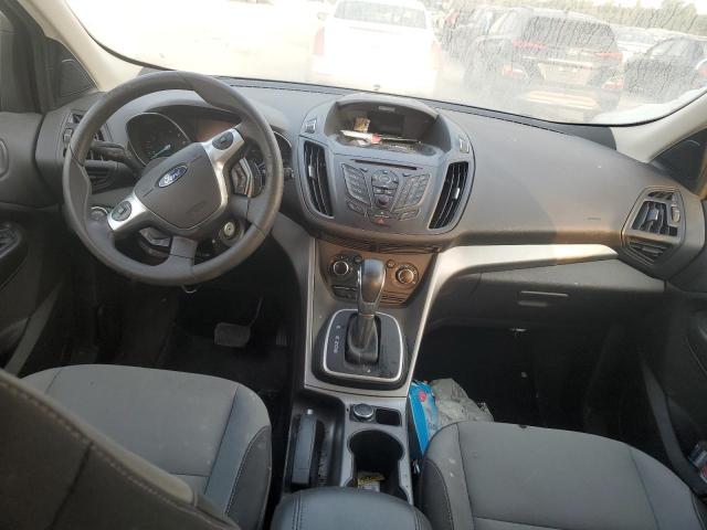 Parquets FORD ESCAPE 2013 Silver