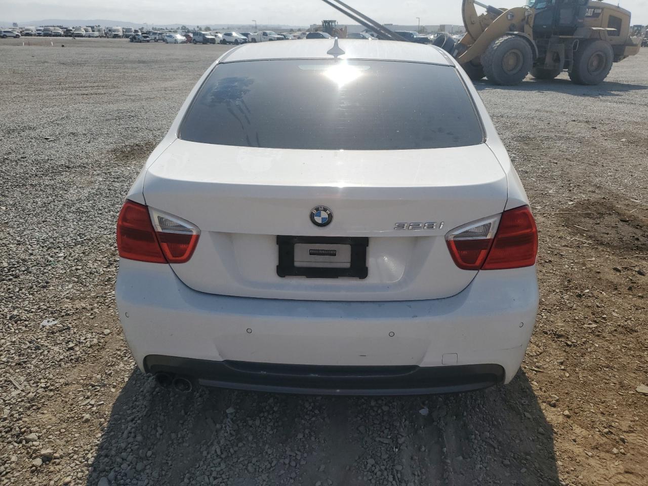 2007 BMW 3er - Image 6