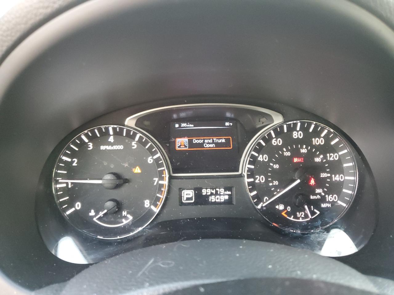 1N4AL3AP3EC169708 2014 Nissan Altima 2.5