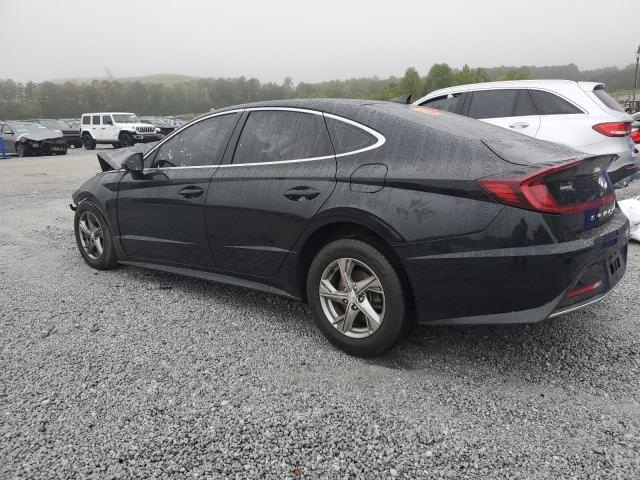  HYUNDAI SONATA 2020 Czarny
