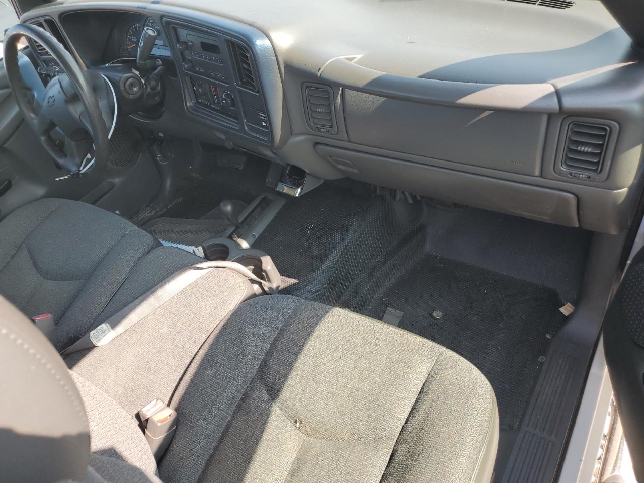 2004 Chevrolet Silverado K1500 VIN: 1GCEK14T14Z150906 Lot: 67705804