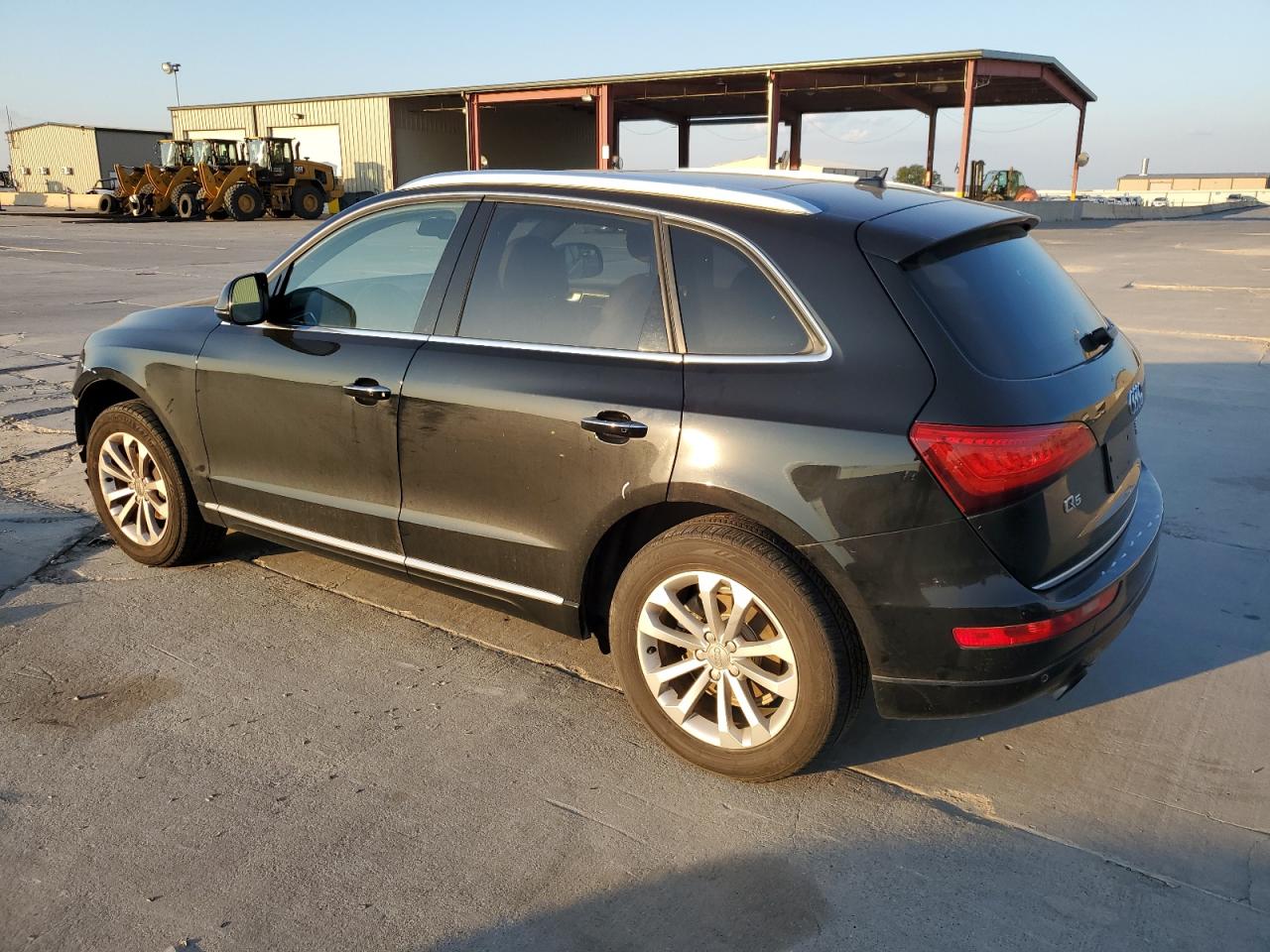 VIN WA1LFAFP9FA086329 2015 AUDI Q5 no.2