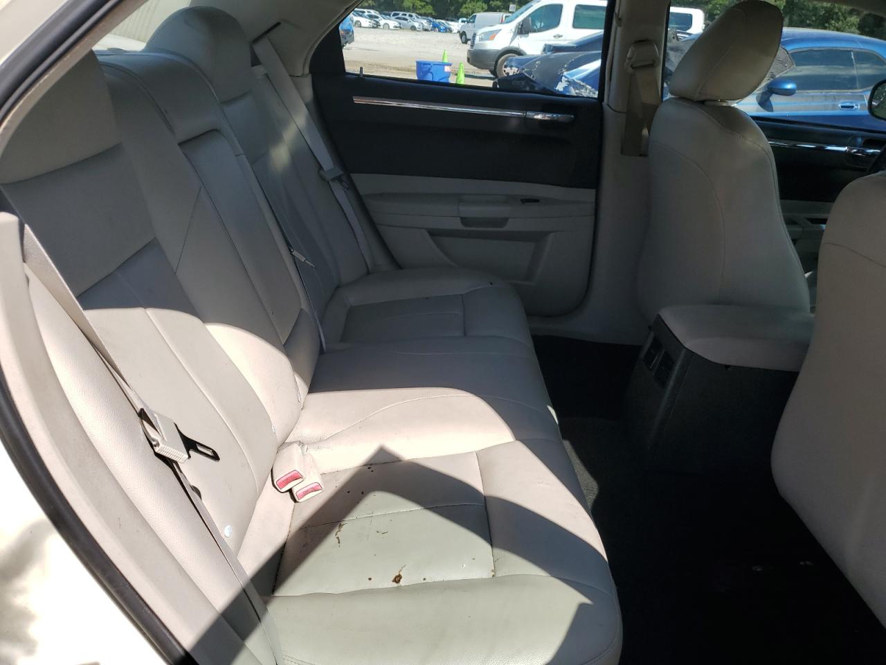 2006 Chrysler 300 Touring VIN: 2C3KA53G66H218769 Lot: 73314764