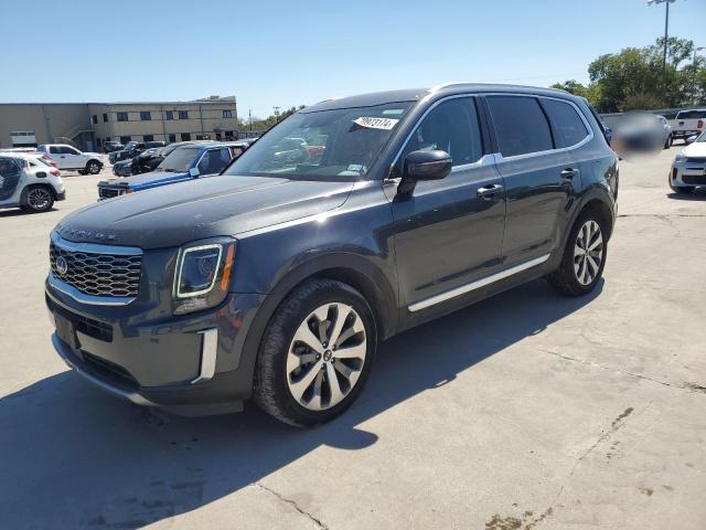 5XYP34HC7LG078785 Kia Telluride 