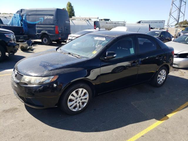 2010 Kia Forte Ex