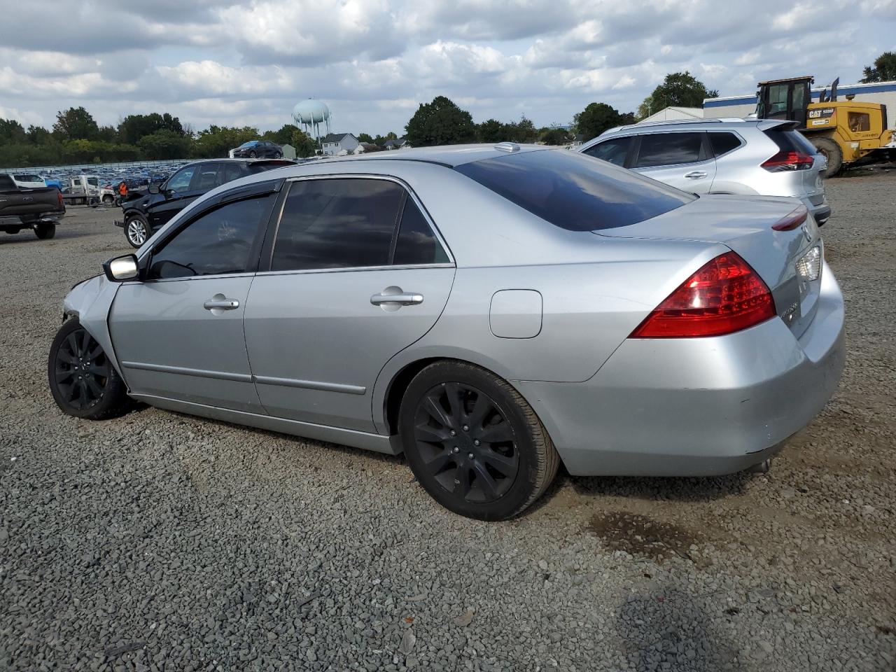 2006 Honda Accord - Image 2