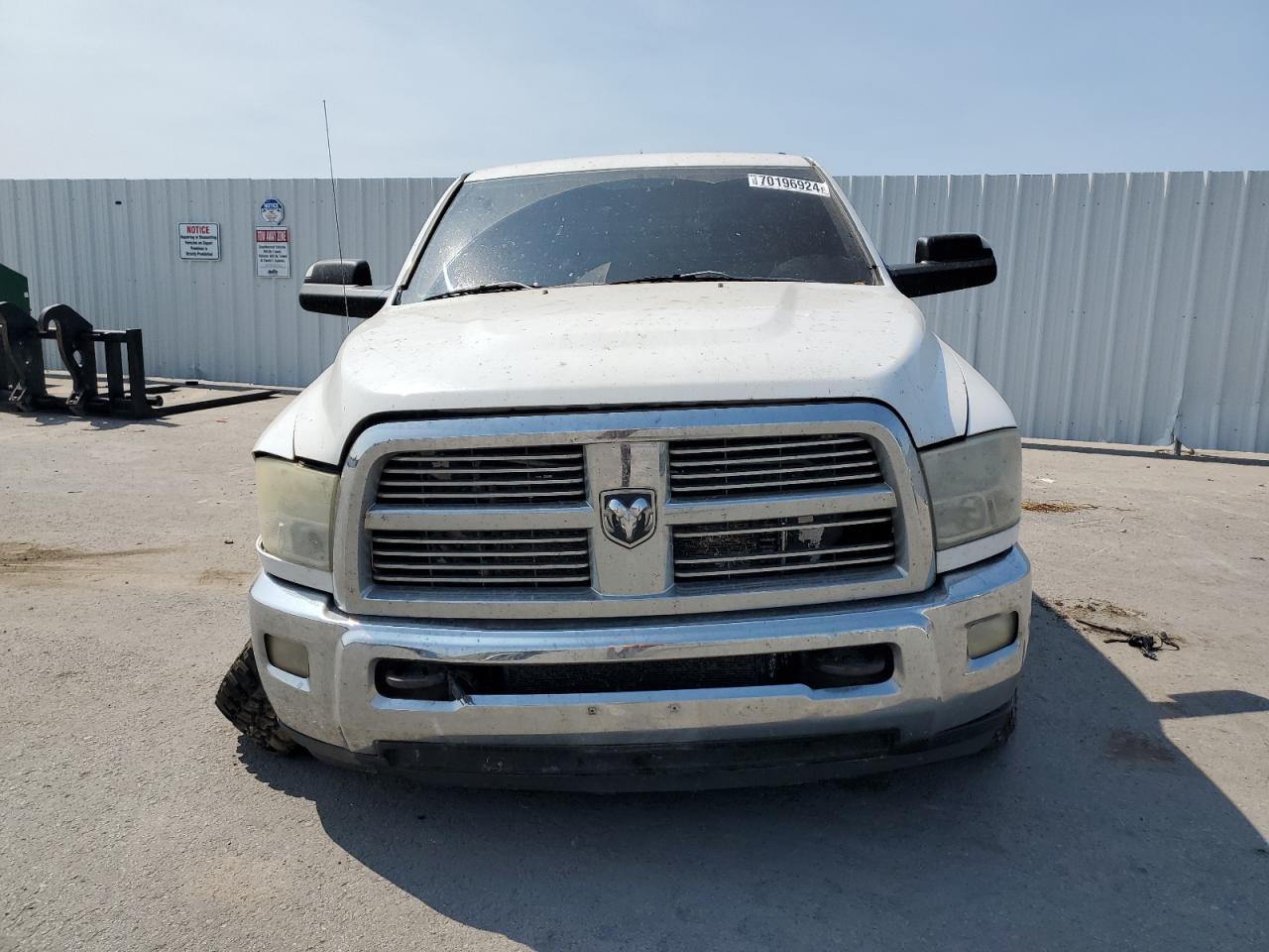 2011 Dodge RAM - Image 5