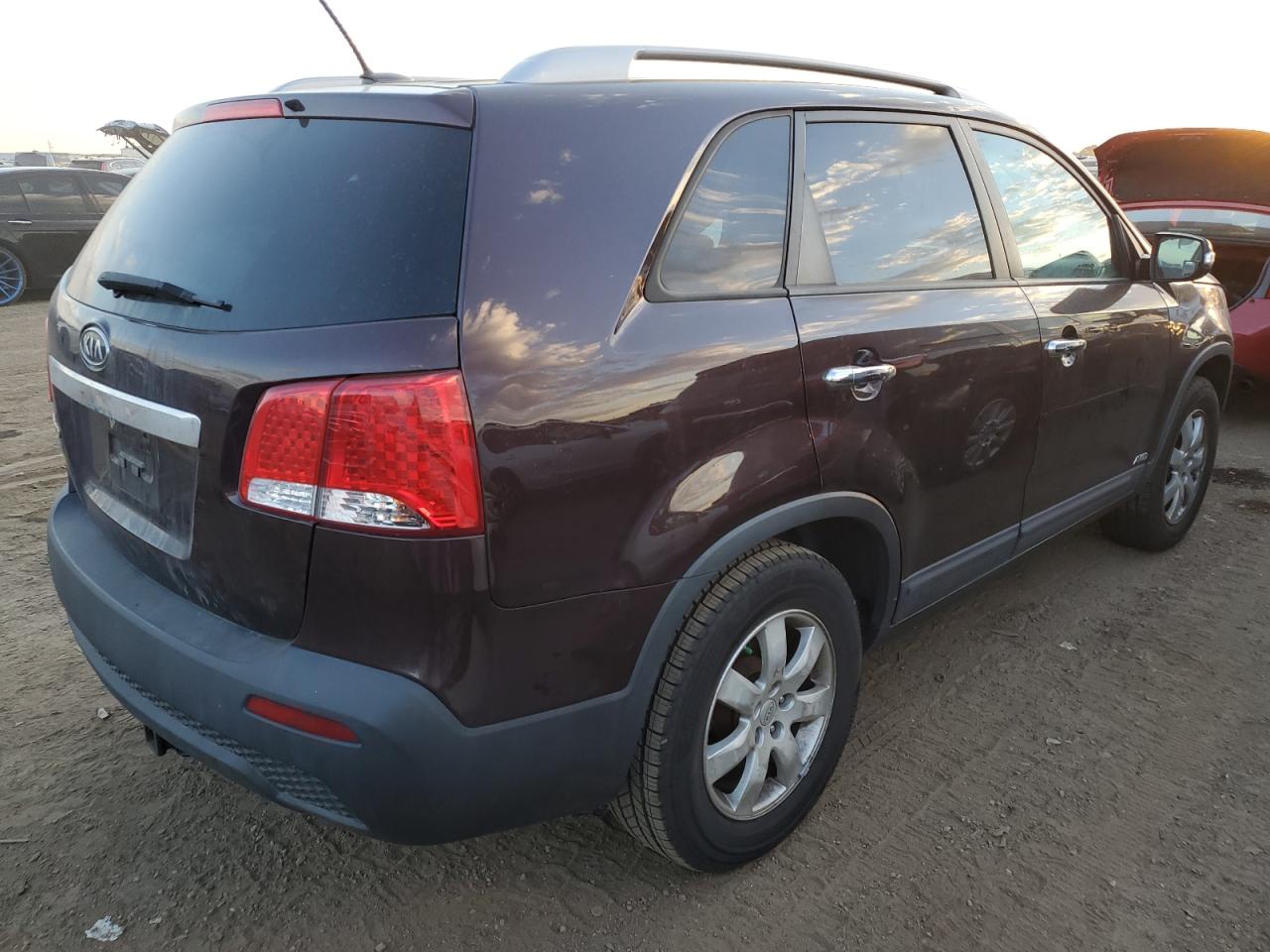 2011 Kia Sorento - Image 3