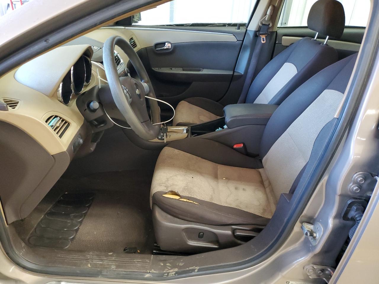 2008 Chevrolet Malibu - Image 7
