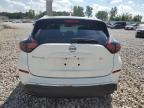 2023 Nissan Murano Sl en Venta en Wayland, MI - Front End