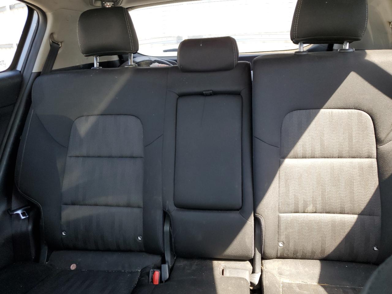 2019 Kia Sportage - Image 10