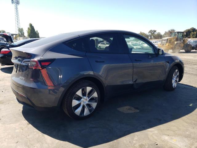  TESLA MODEL Y 2020 Gray