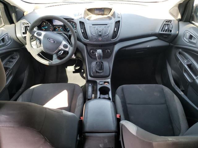 Parquets FORD ESCAPE 2014 Szary