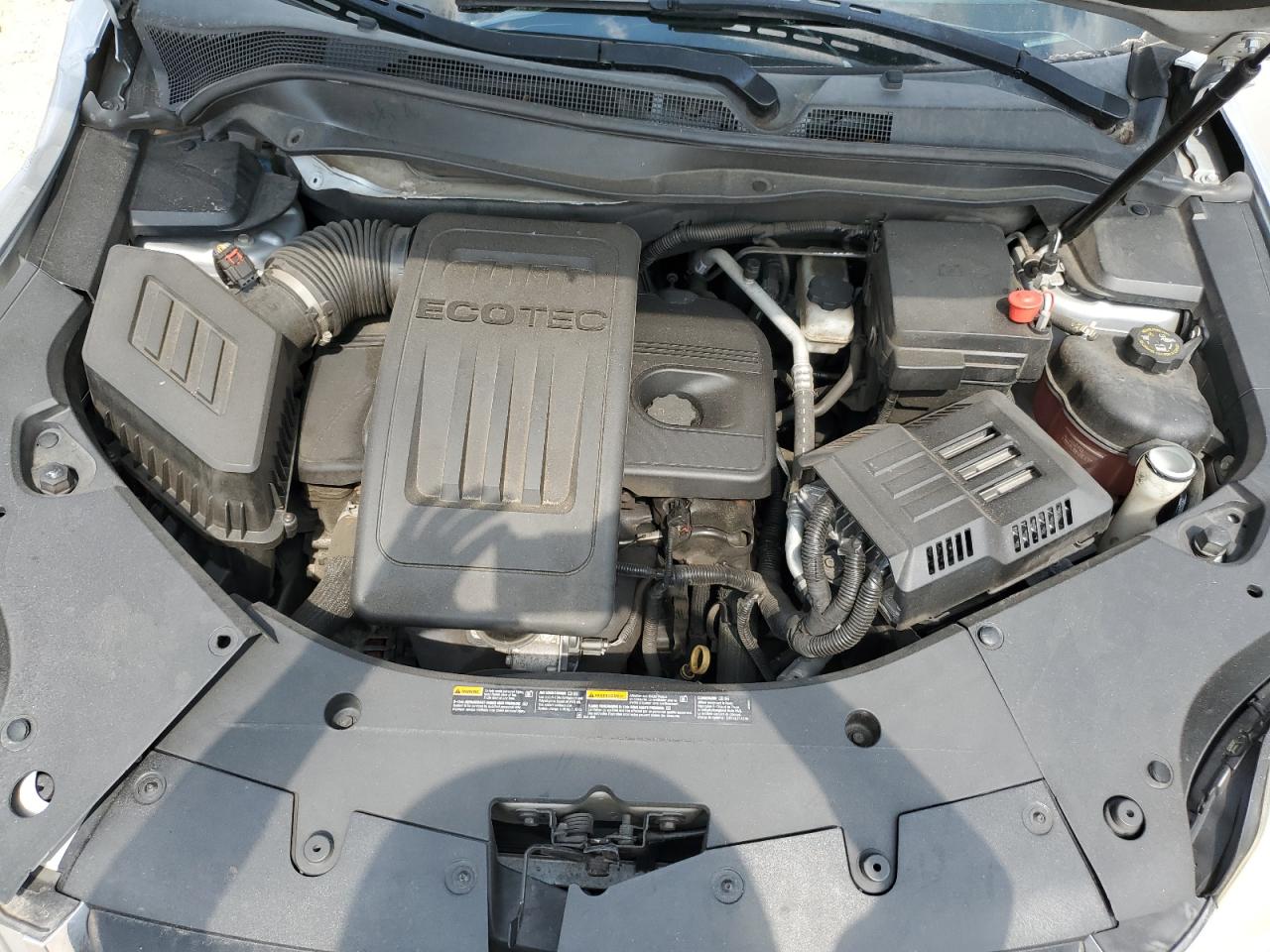 2014 GMC Terrain - Image 14