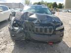2019 Jeep Cherokee Trailhawk на продаже в Wayland, MI - Front End