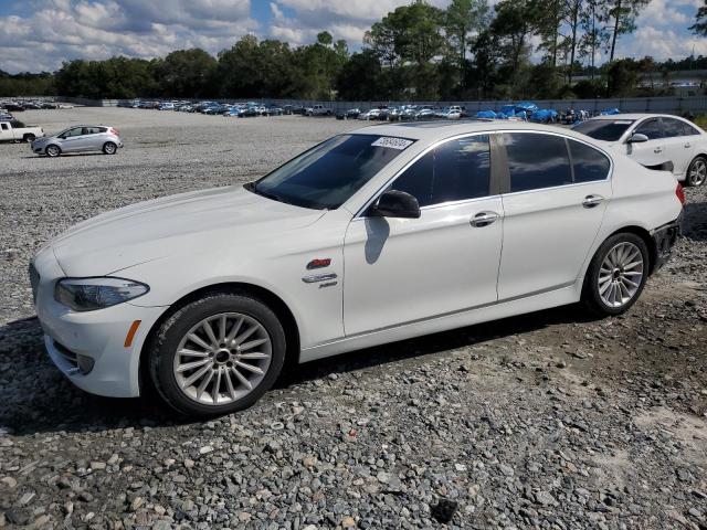 2011 Bmw 535 Xi