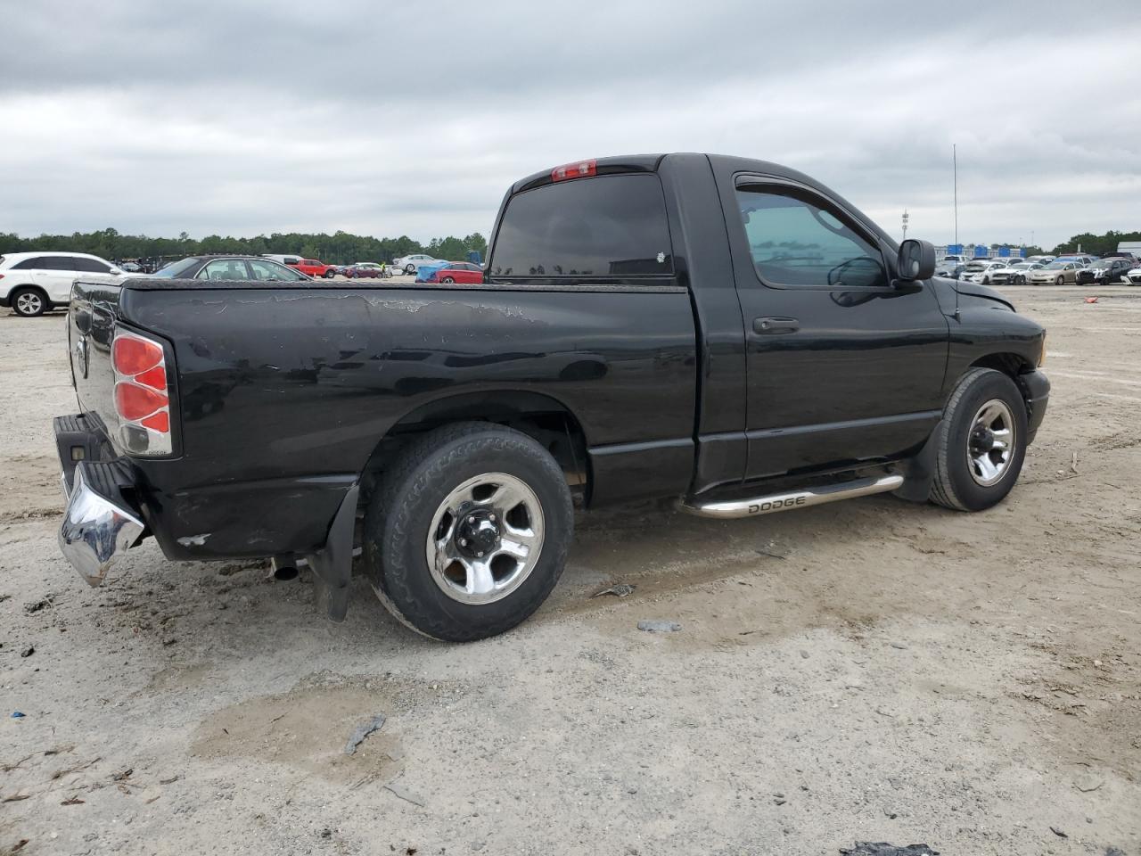 2003 Dodge Ram 1500 St VIN: 1D7HA16D53J583461 Lot: 71570794