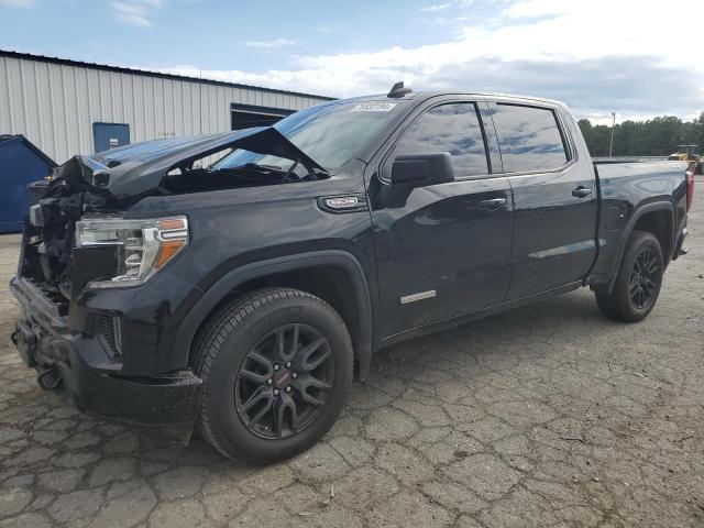 2020 Gmc Sierra K1500 Elevation