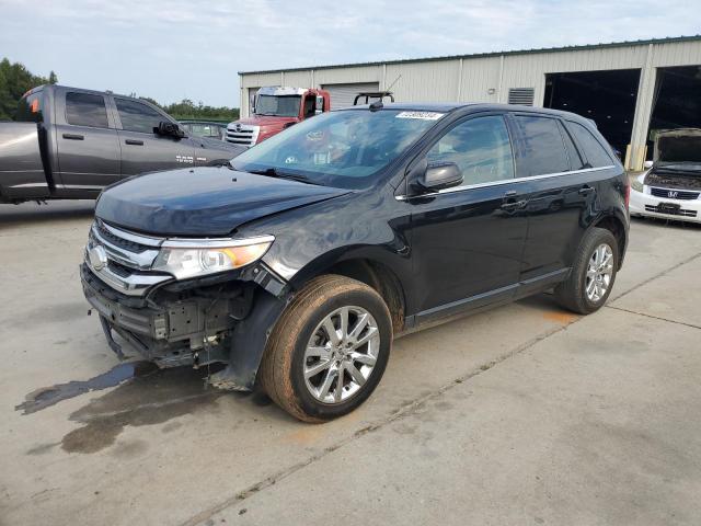 2012 Ford Edge Limited