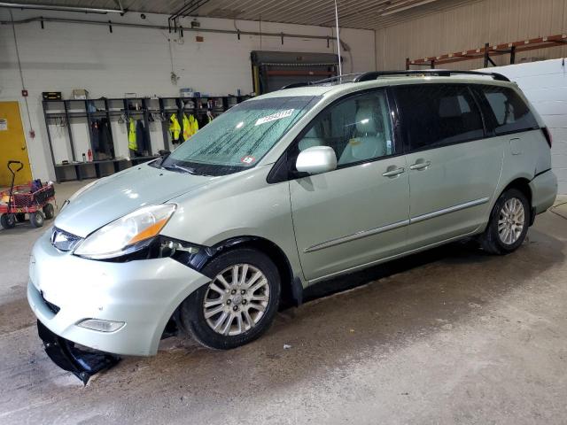 2009 Toyota Sienna Xle for Sale in Candia, NH - Rear End