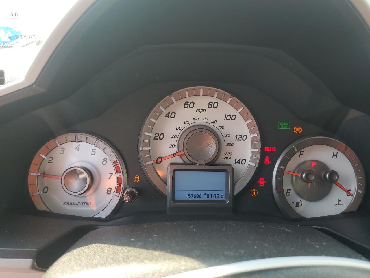 2015 Honda Pilot Touring VIN: 5FNYF4H96FB018122 Lot: 50443954