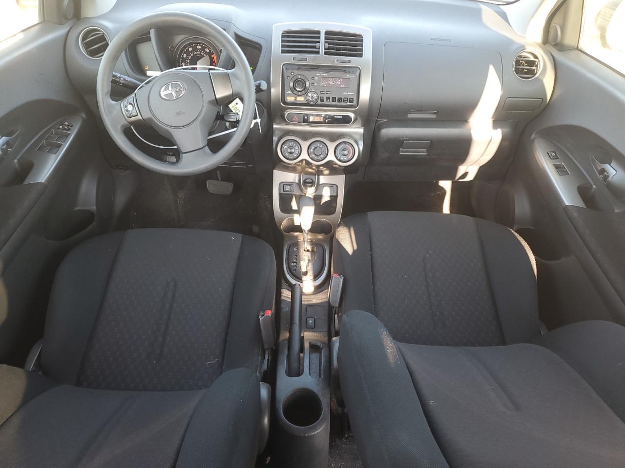 JTKKU4B46C1027053 2012 Toyota Scion Xd