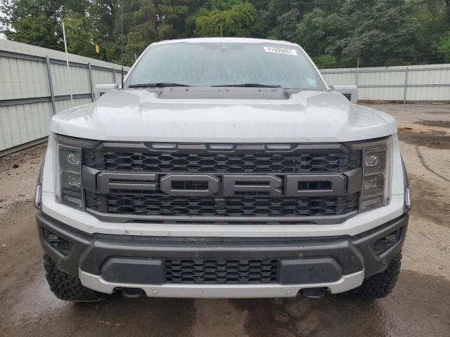  FORD F150 2023 Серый