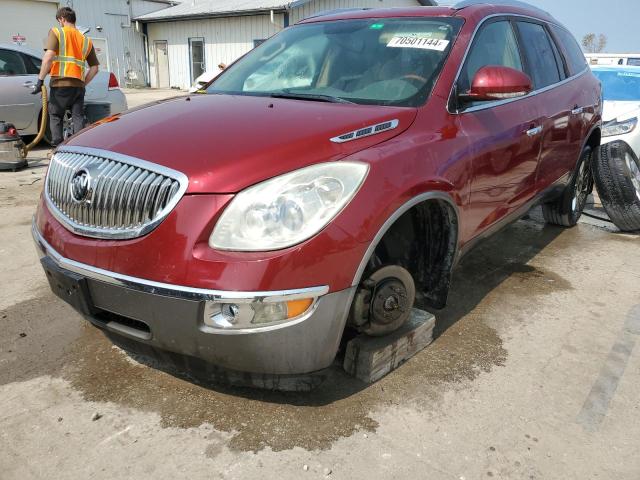 2010 Buick Enclave Cxl