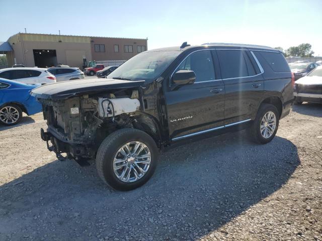  GMC YUKON 2022 Czarny