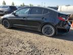 2017 HYUNDAI ELANTRA SE for sale at Copart AB - CALGARY