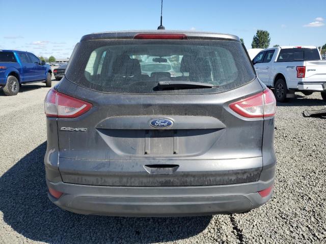  FORD ESCAPE 2015 Charcoal