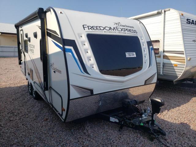 2023 Cchm Freedom en Venta en Avon, MN - Front End