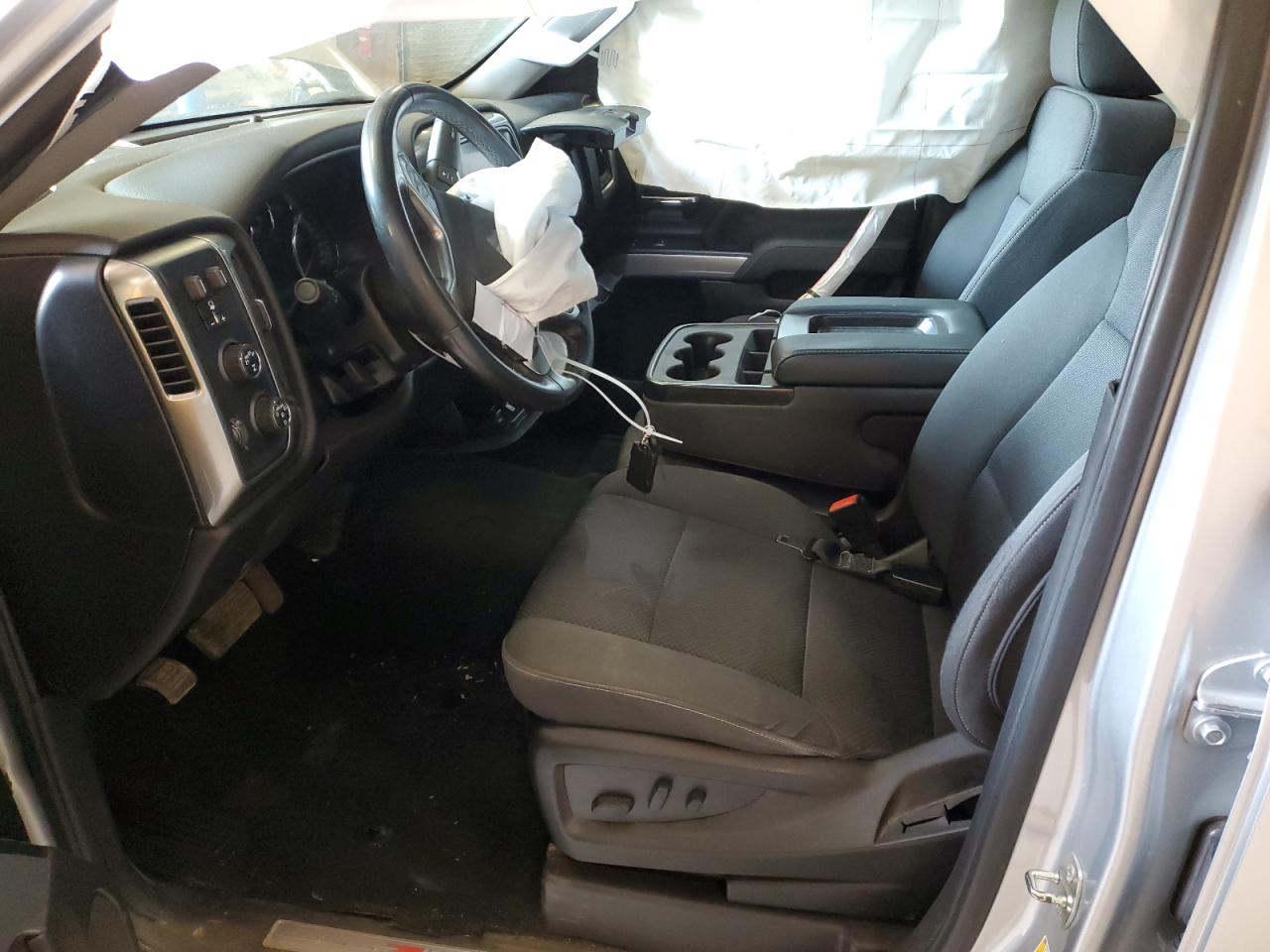 3GCUKREC3JG318405 2018 Chevrolet Silverado K1500 Lt