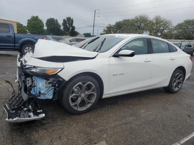 1G1ZD5ST8RF189841 Chevrolet Malibu LT