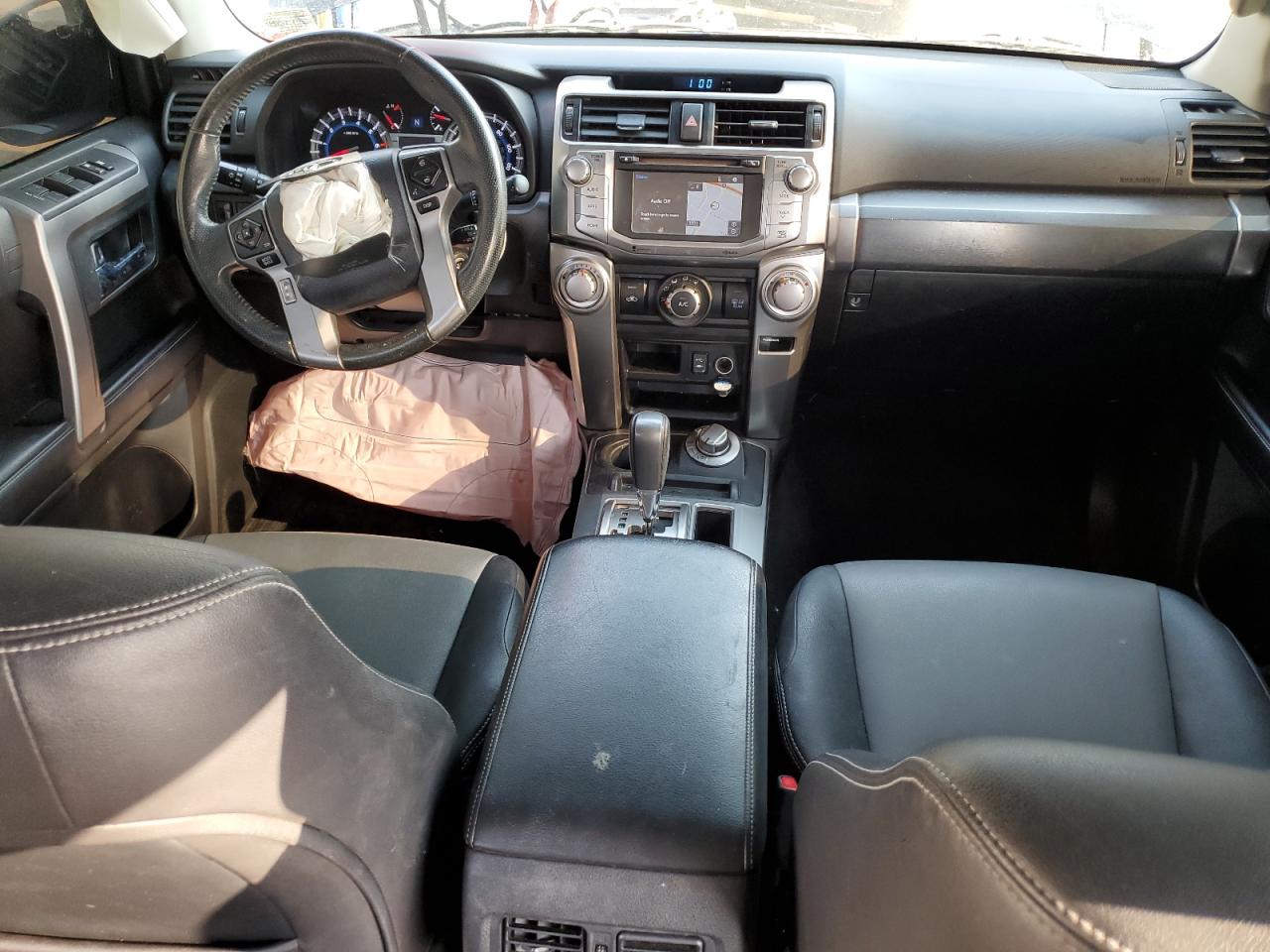 JTEBU5JR9F5213382 2015 Toyota 4Runner Sr5