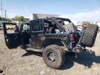 2013 Jeep Wrangler Unlimited Sahara იყიდება Dyer-ში, IN - Rollover