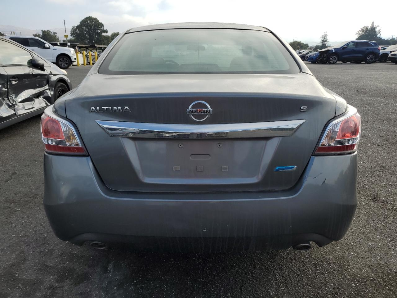 1N4AL3AP8EN357225 2014 Nissan Altima 2.5