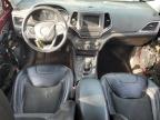 2019 Jeep Cherokee Latitude Plus na sprzedaż w Windham, ME - Front End