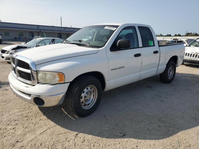 2004 Dodge Ram 1500 St