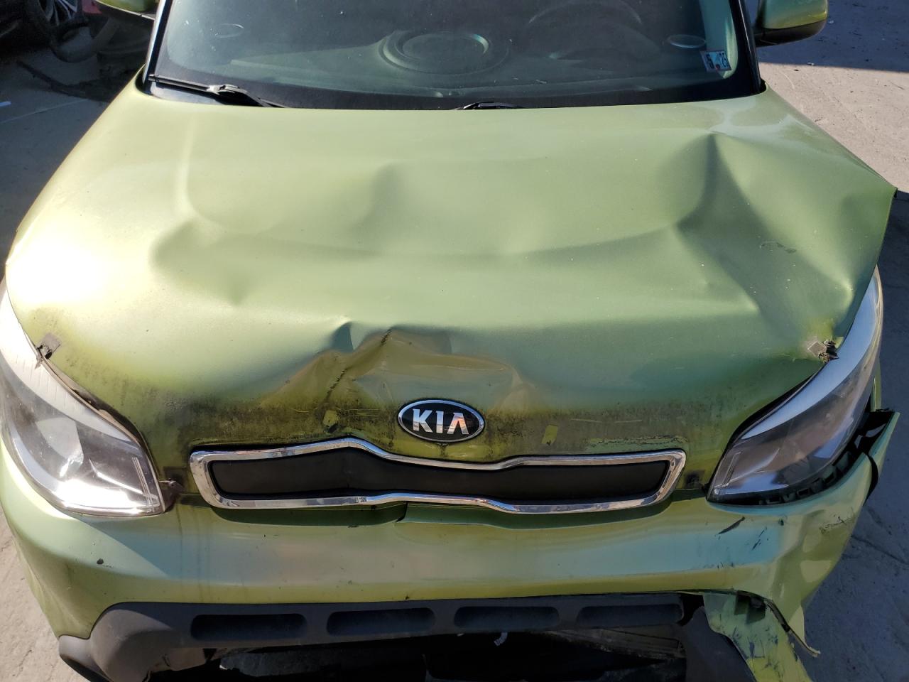 KNDJN2A2XF7773883 2015 Kia Soul