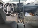 2004 Nissan Frontier Crew Cab Xe V6 на продаже в Earlington, KY - Biohazard/Chemical