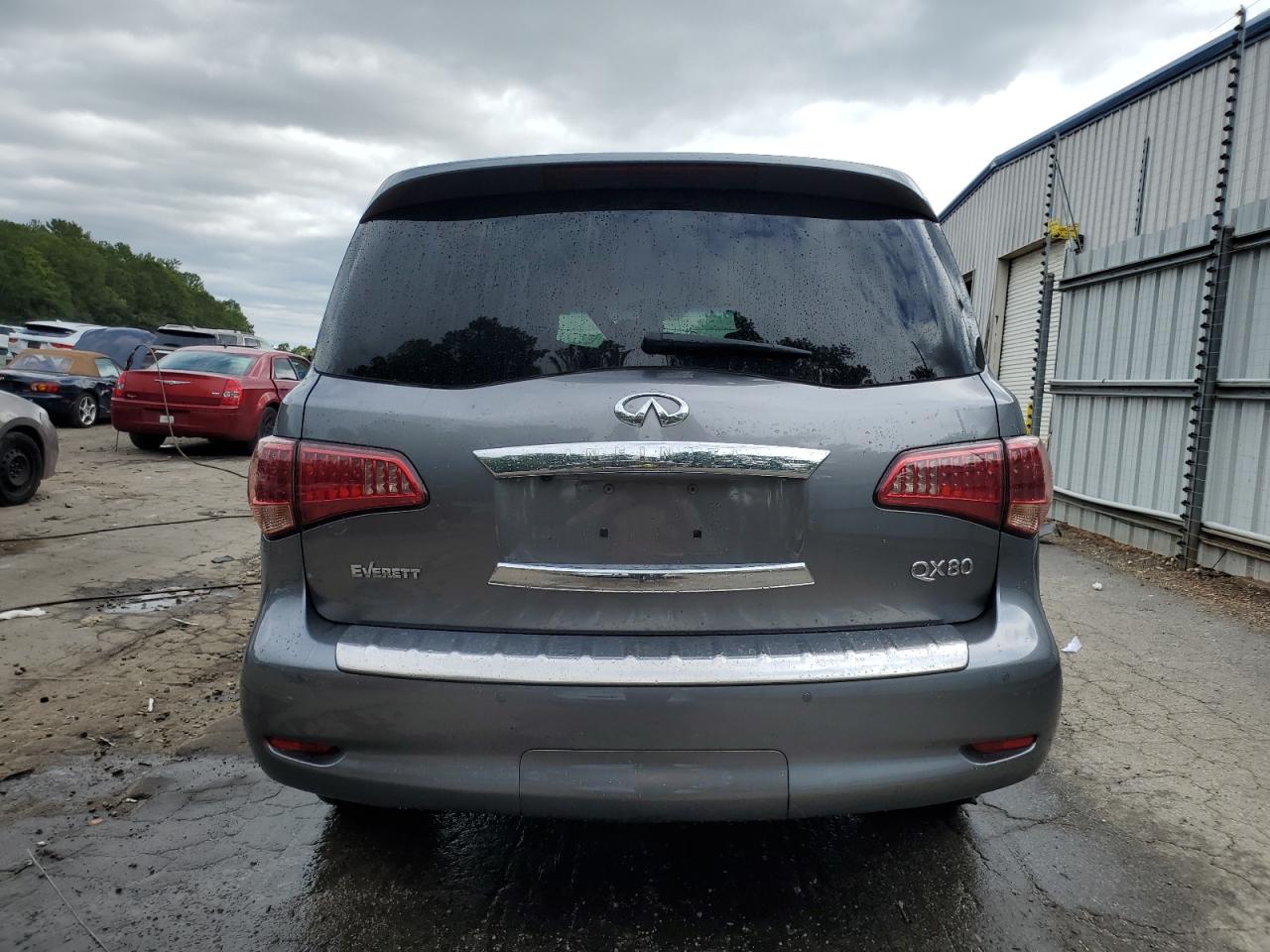 JN8AZ2NF0F9571175 2015 Infiniti Qx80