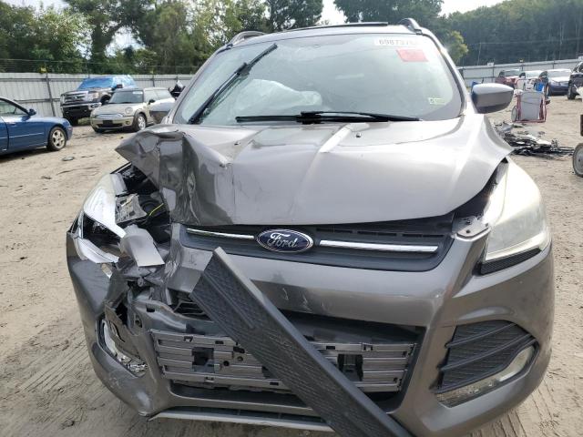  FORD ESCAPE 2014 Gray