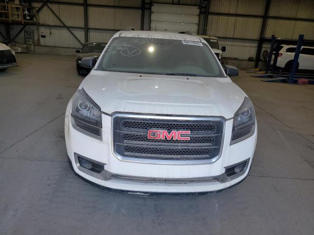 Parquets GMC ACADIA 2014 Biały