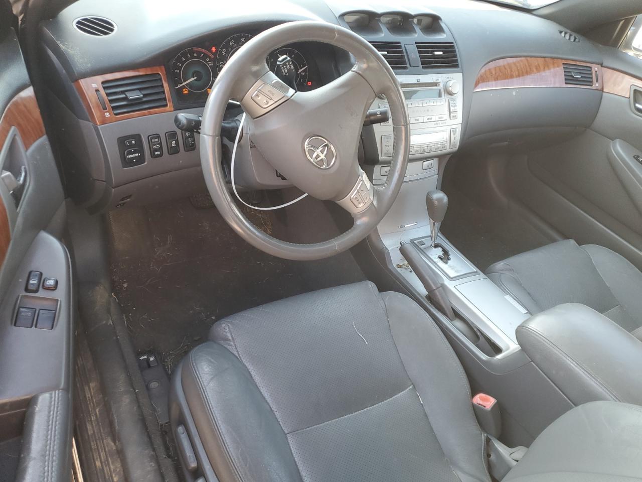 2007 Toyota Camry Solara Se VIN: 4T1FA38P87U131184 Lot: 72045824