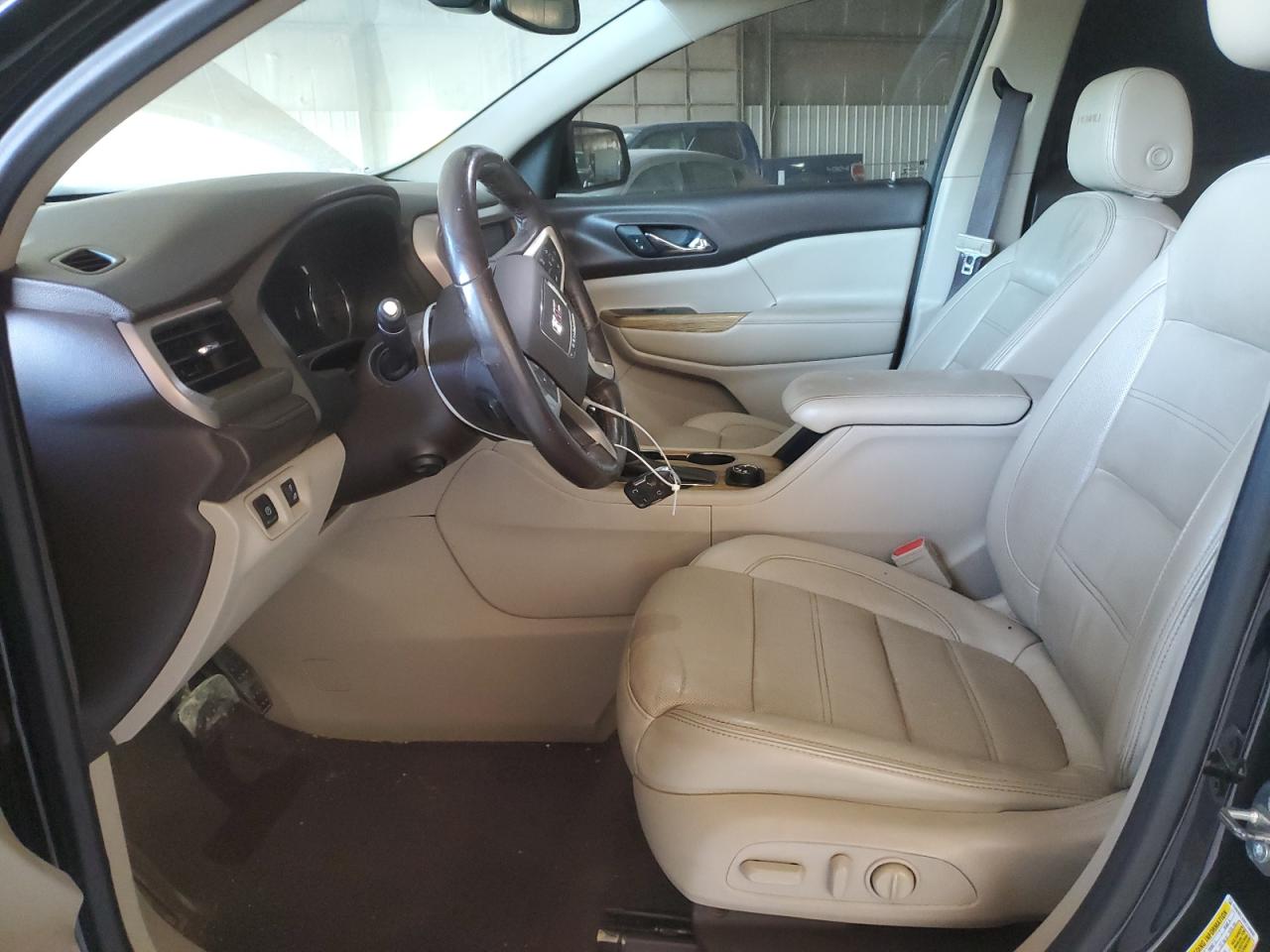 1GKKNXLS9HZ246086 2017 GMC Acadia Denali